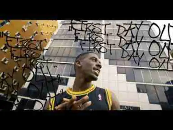 Video: Jimmy Wopo - First Day Out